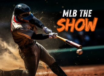 MLB THE SHOW