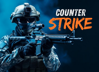 COUNTER STRIKE