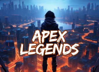 APEX LEGENDS