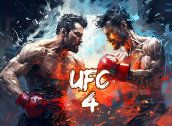 UFC 4