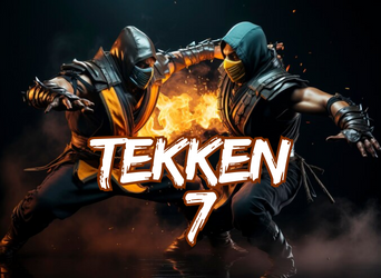 TEKKEN 7