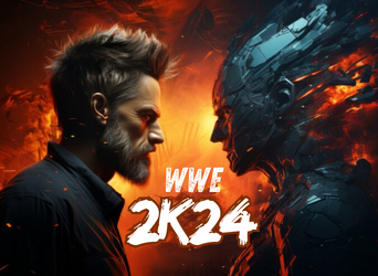 WWE 2K24