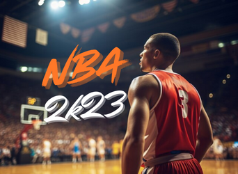 NBA 2K23 TOURNAMENT