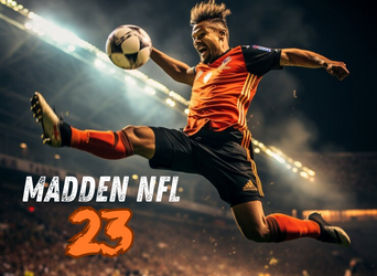 MADDEN NFL 23 TOURNAMENT