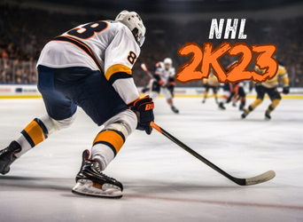 NHL 23 CHAMPIONSHIP